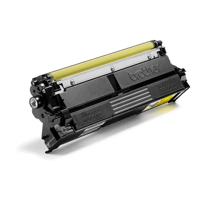 BROTHER TONER TN-625XXLY YELLOW L8630/8730CDW 6500 PAGES/5%