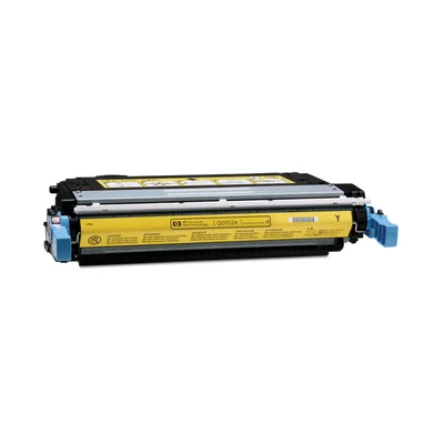 HP Toner Q5952A, LJ 4700, 10000 pages/5%, Yellow