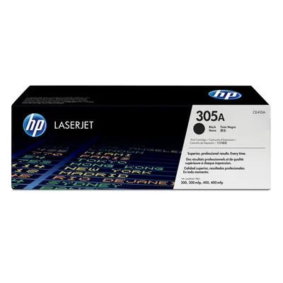 HP Toner M415/M475, 305A, 2200 pages/5%, Black