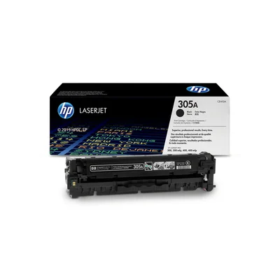 HP Toner M415/M475, 305A, 2200 pages/5%, Black