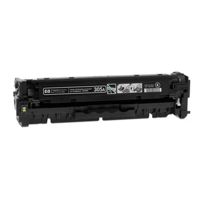 HP Toner M415/M475, 305A, 2200 pages/5%, Black