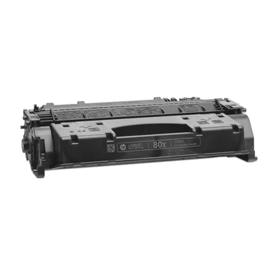 HP Toner CF280X, Pro 400, 6900 pages/5%, Black