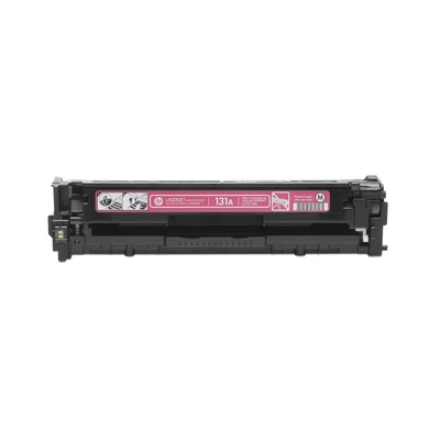 HP Toner CF213A, 131A, 1800 pages/5%, Magenta
