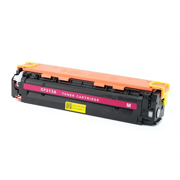 HP Toner CF213A, 131A, 1800 pages/5%, Magenta