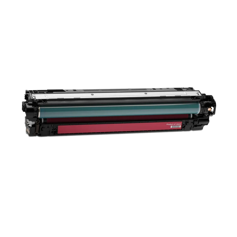 HP Toner CE343A, 16000 pages/5%, Magenta