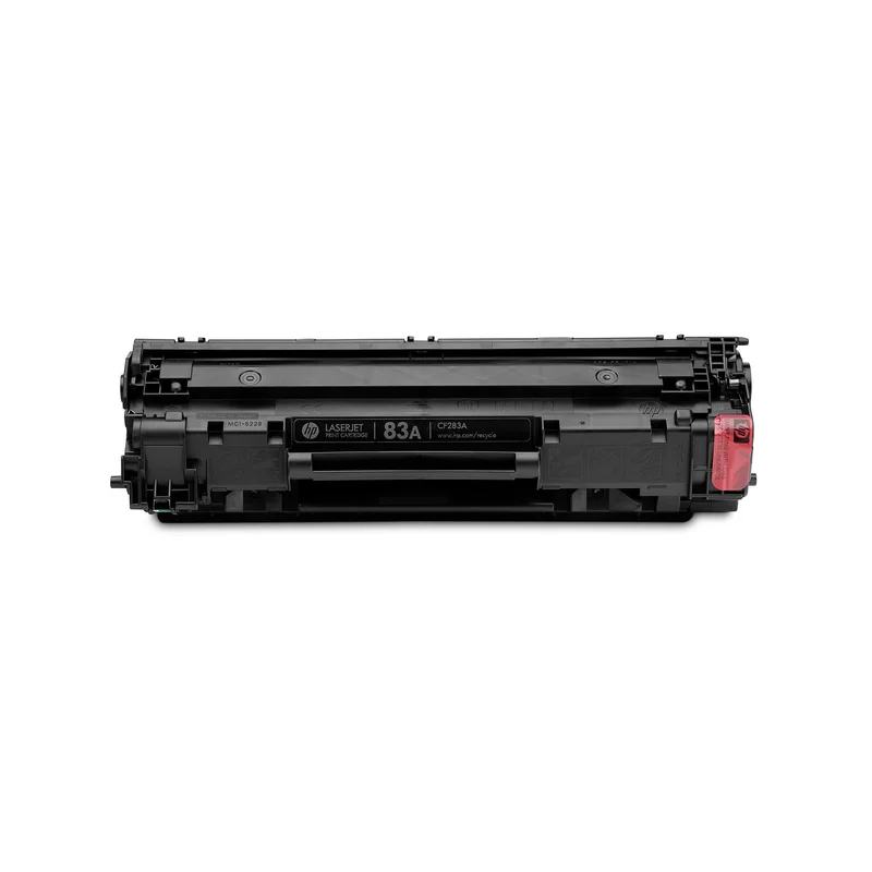 HP Toner CF283A, M125/M127, 1500 pages/5%, Black