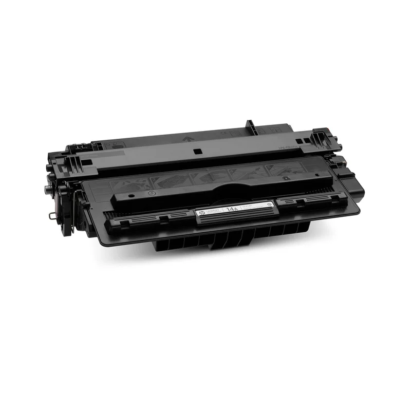 HP Toner CF214A, 1000 pages/5%, Black