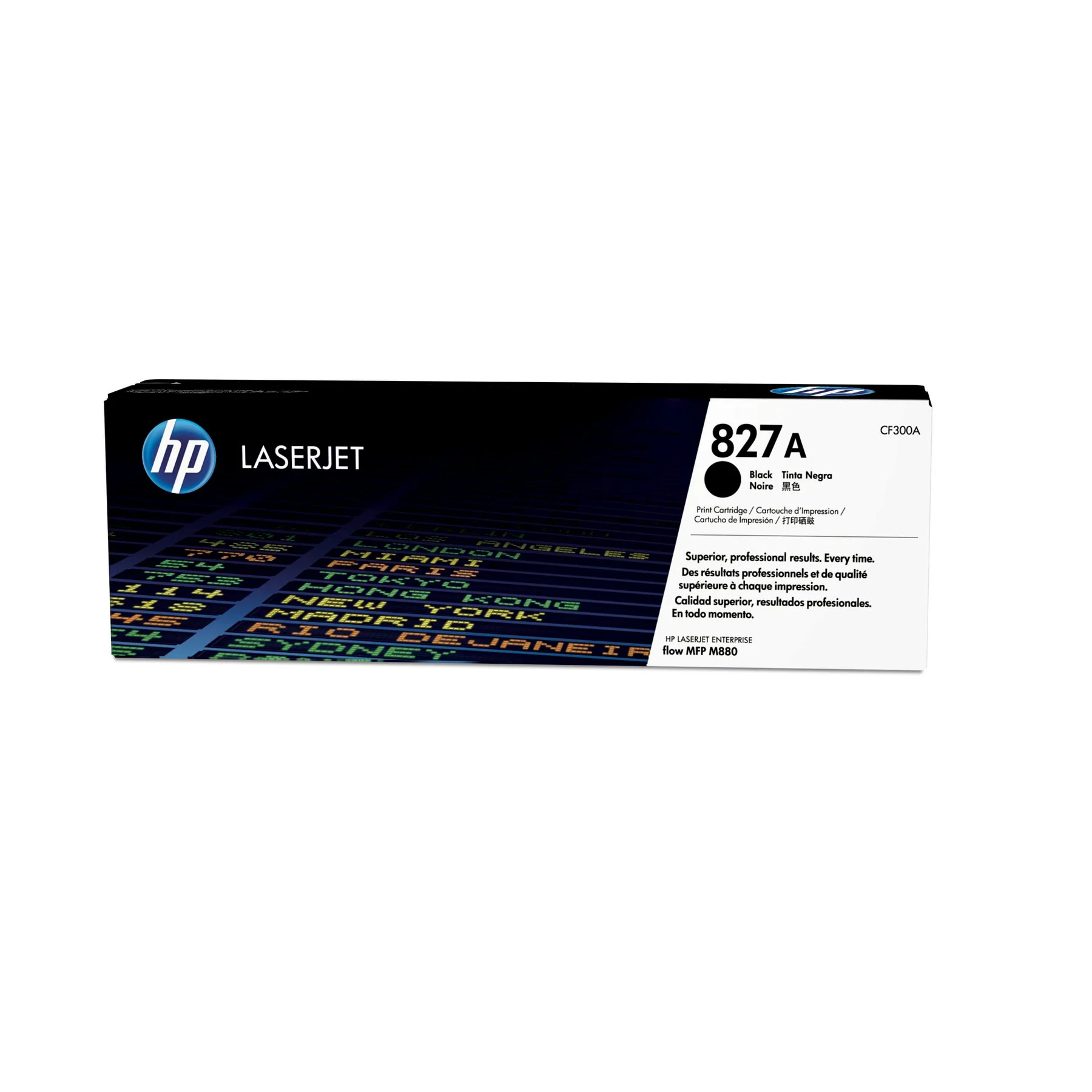 HP Toner CF300A, 29500 pages/5%, Black