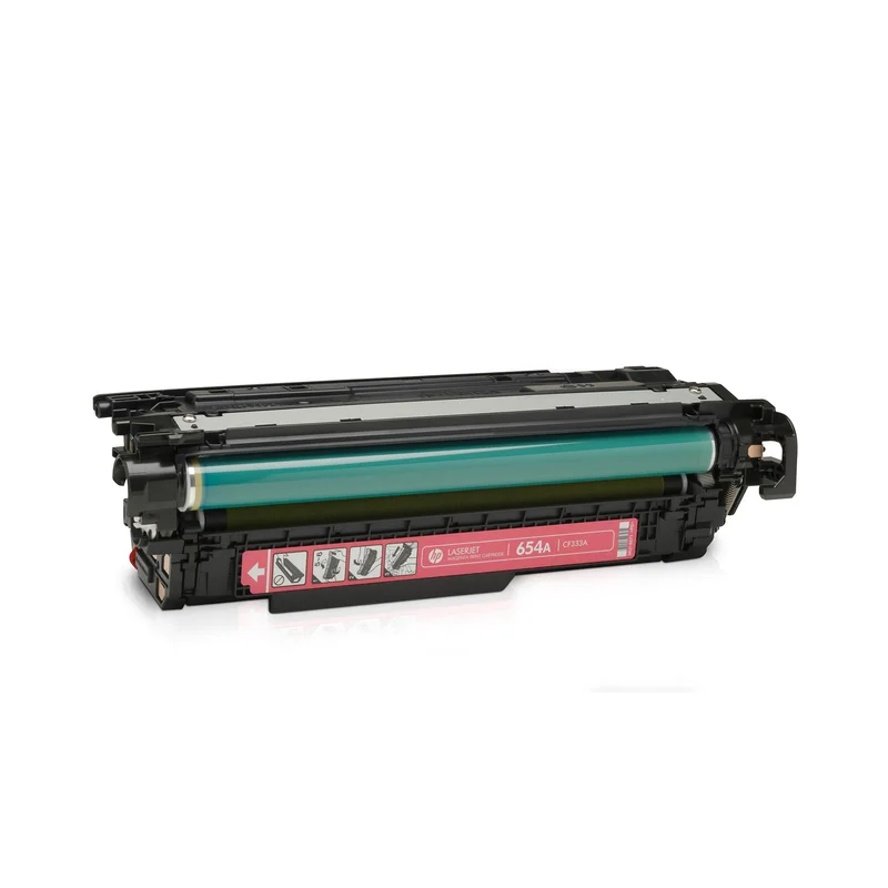 HP Toner CF333A, 1500 pages/5%, Magenta