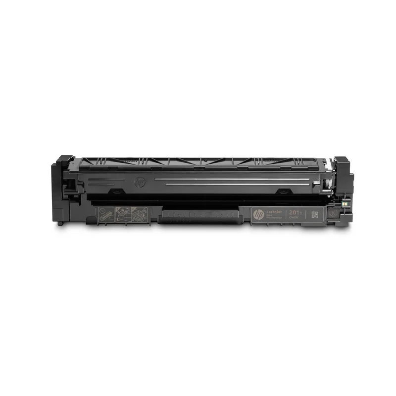 HP Toner CF400X, 201X, 2800 pages/5%, Black
