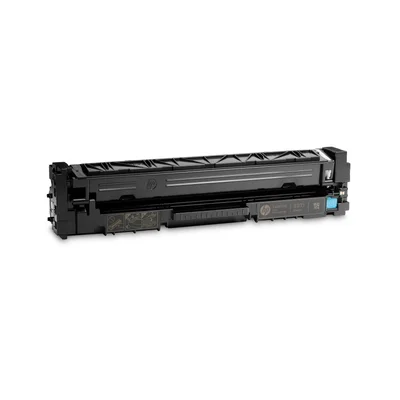 HP Toner CF401X, 201X, 2300 pages/5%, Cyan