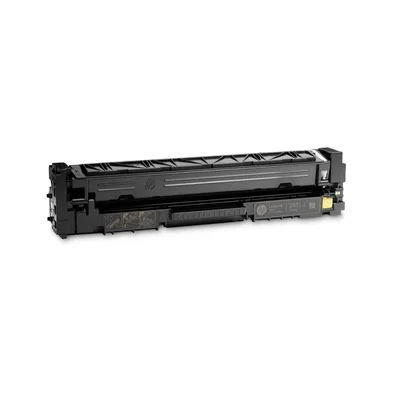 Оригинална тонер касета HP CF402X, 201X, 2300 страници/5%, Yellow