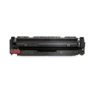 HP Toner CF410X, M452/M477, 6500 pages/5%, Black