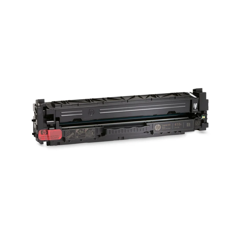 HP Toner CF410A, M452/477, 410A, 2300 pages/5%, Black