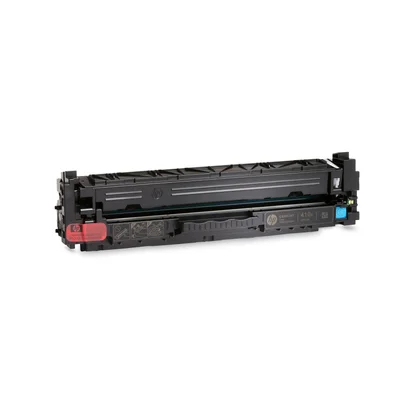 HP Toner CF411A, M452/477, 410A, 2300 pages/5%, Cyan