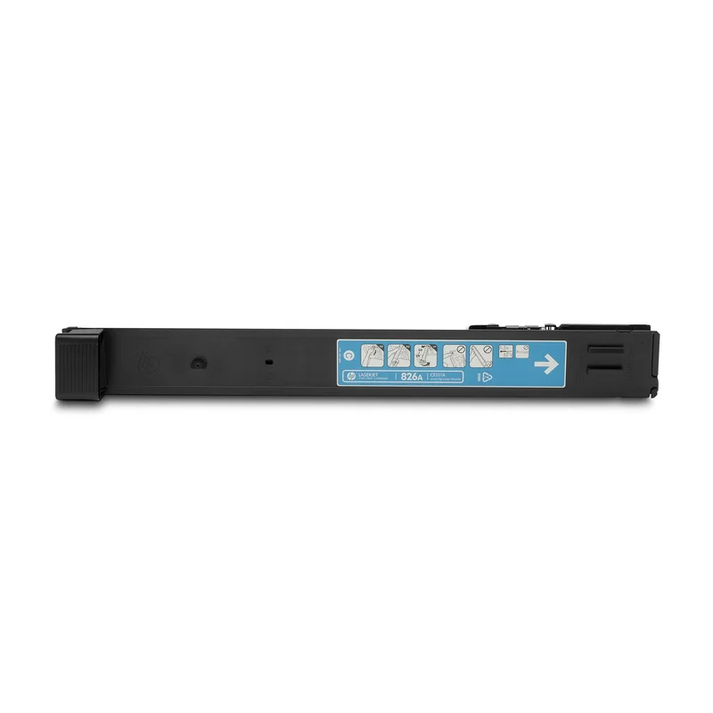 Оригинална тонер касета HP CF311A, 826A, 31500 страници/5%, Cyan