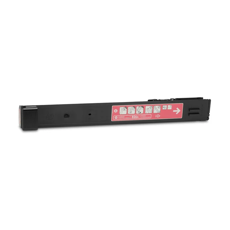 HP Toner CF313A, 826A, Magenta