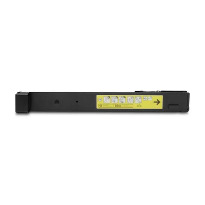 HP Toner CF312A, 826A, Yellow