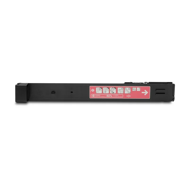 HP Toner CF303A, 827A, Magenta