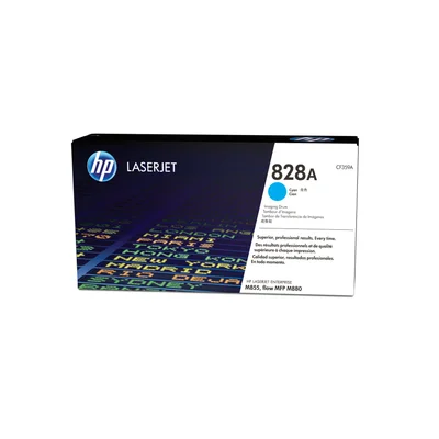 HP Drum CF359A, 828A, 30 000 copies, Cyan