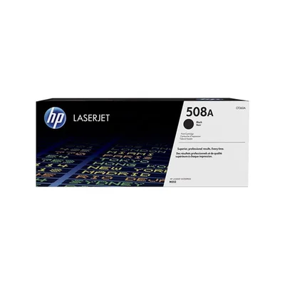 HP Toner CF360A, 6000 pages/5%, Black