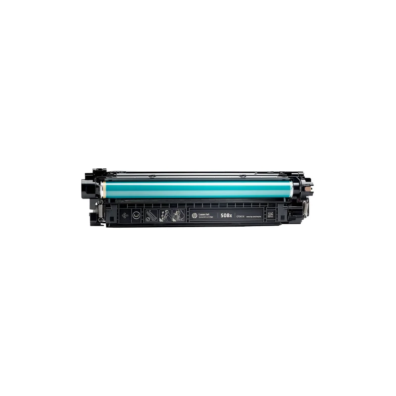 HP Toner CF360A, 6000 pages/5%, Black