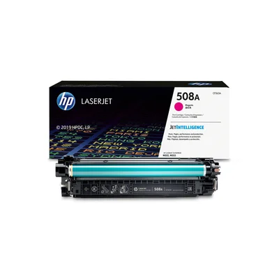 HP Toner CF363A, 5000 pages/5%, Magenta