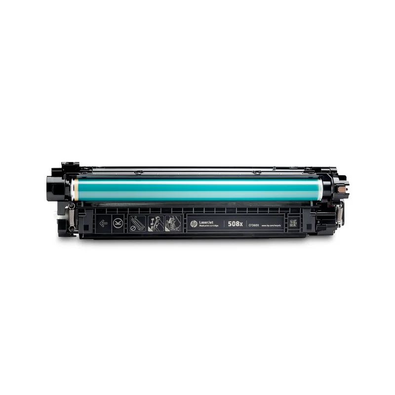 HP Toner CF360X, 12500 pages/5%, Black