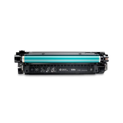 HP Toner CF360X, 12500 pages/5%, Black