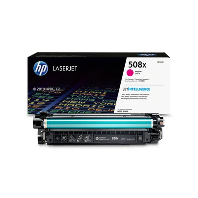 HP Toner CF363X, 9500 pages/5%, Magenta