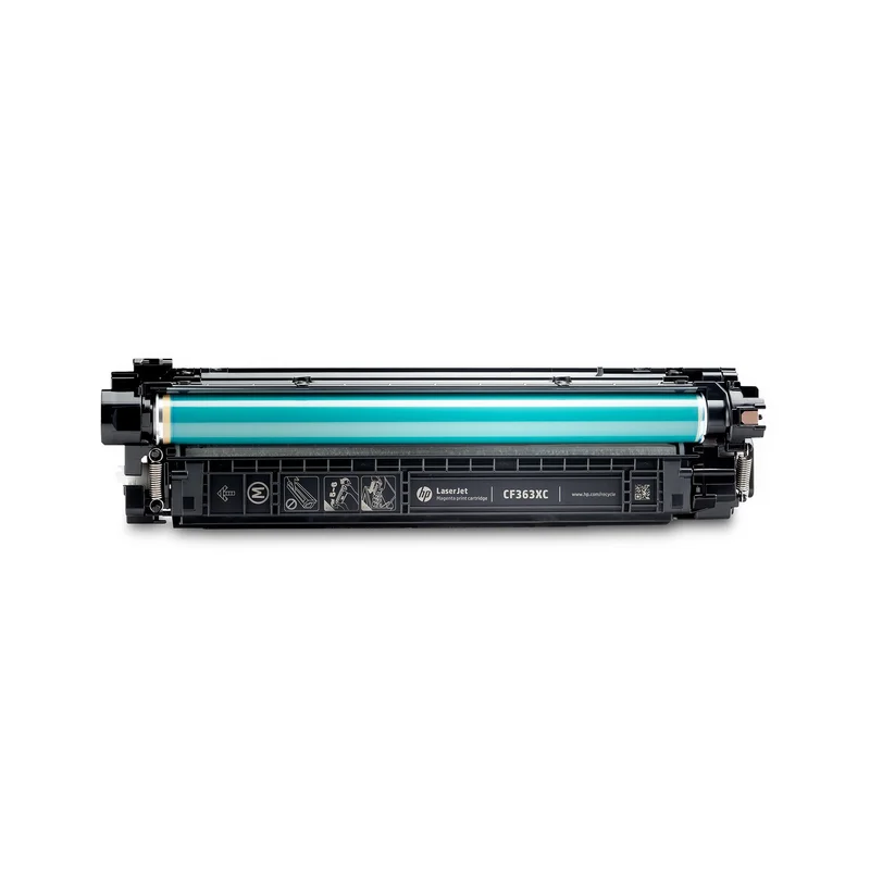 HP Toner CF363X, 9500 pages/5%, Magenta
