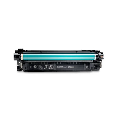 HP Toner CF363X, 9500 pages/5%, Magenta