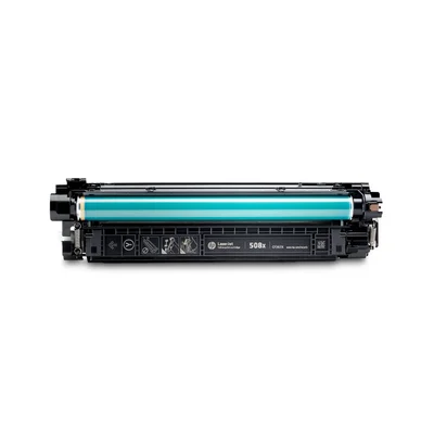 HP Toner CF362X, 508X, 9500 pages/5%, Yellow