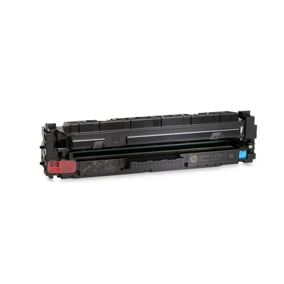 HP Toner CF411X, 410X, Cyan