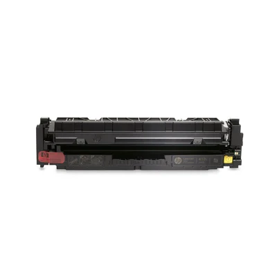 HP Toner CF412X, 410X, Yellow