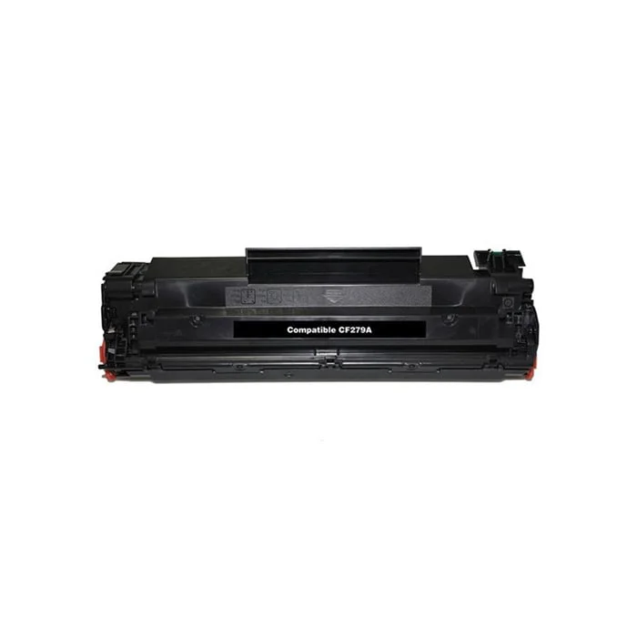 HP Toner CF279A, M12/MFP, M26, 1000 pages/5%, Black