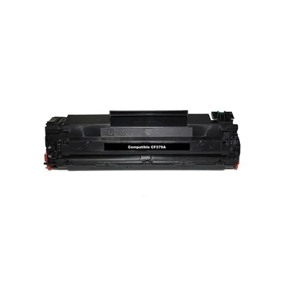 HP Toner CF279A, M12/MFP, M26, 1000 pages/5%, Black