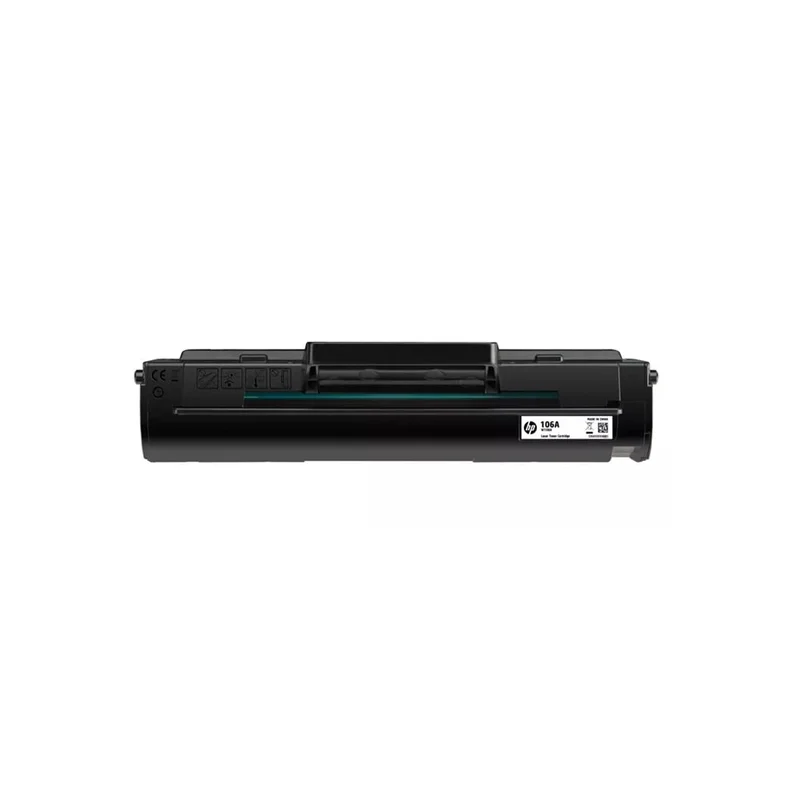 HP Toner 106A W1106A LJ 107/135/178/179, 1 000 pages/5%, Black