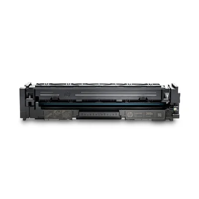 HP Toner CF540X, m254/m280/281, 3 200 pages/5%, Black
