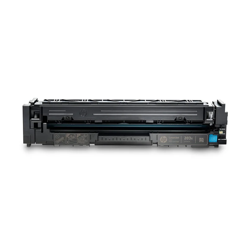 HP Toner CF541X, 2500 pages/5%, Cyan