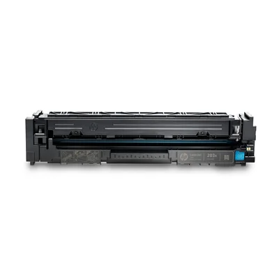 HP Toner CF541X, 2500 pages/5%, Cyan