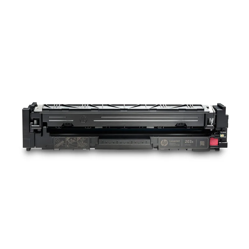 HP Toner CF543X, 2500 pages/5%, Magenta