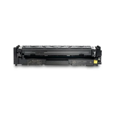 HP Toner CF542X, 2500 pages/5%, Yellow