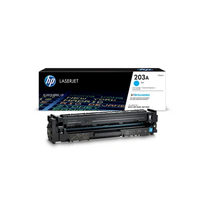 HP Toner CF541A, m254/m280/281, 1300 pages/5%, Cyan