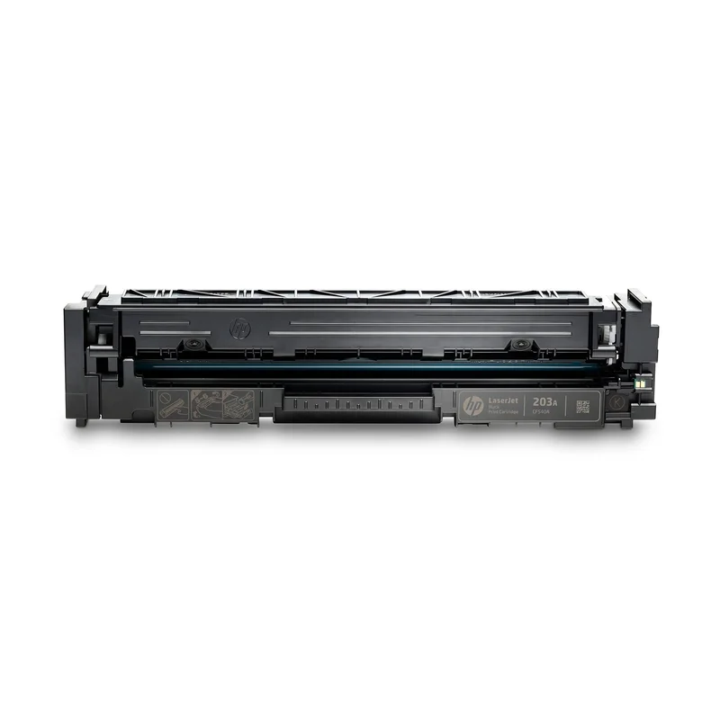 HP Toner CF540A M254, 1400 pages/5%, Black
