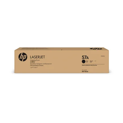 HP Drum CF257A 57A, 80,000 copies