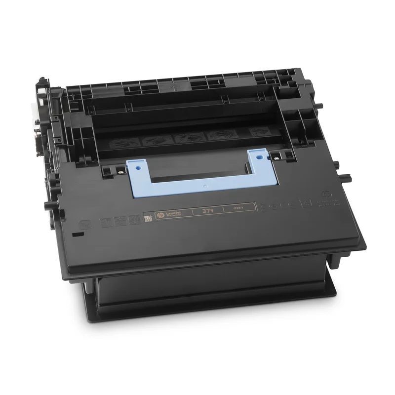 HP Toner CF237Y, 41000 pages/5%, Black