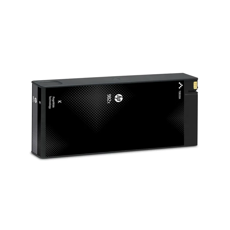 HP Toner 982X, T0B30A, 20000 pages/5%, Black