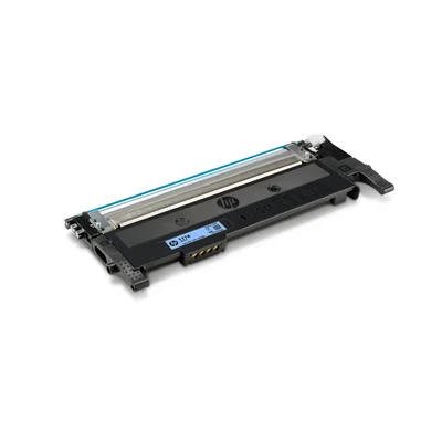 HP Toner W2071A, 117A, 700 pages/5%, Cyan