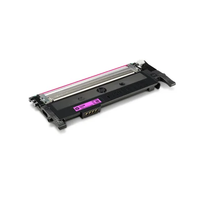 HP Toner W2073A, 117A, 700 pages/5%, Magenta